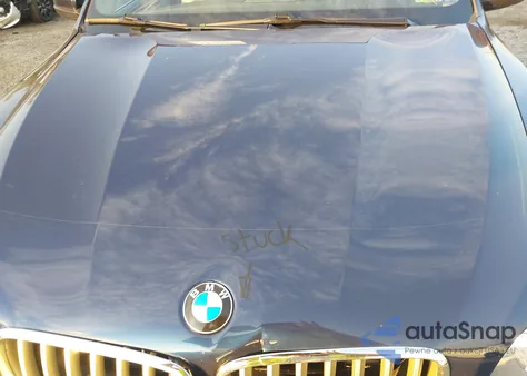 2013 BMW X5 xDrive35I/xDrive35I Premium/xDrive35I Sport Activity из США, поврежденный, VIN 5UXZV4C55D0E04538